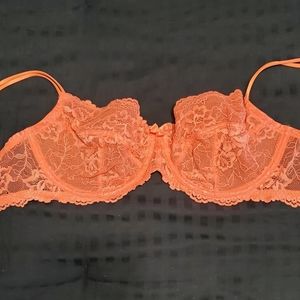 Gilligan O'Malley unlined bra